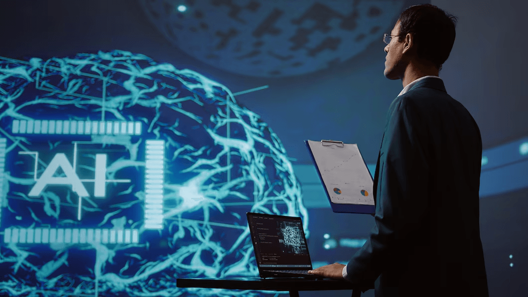 Agentic AI: The Secret Weapon of Tomorrow's Smartest Businesses