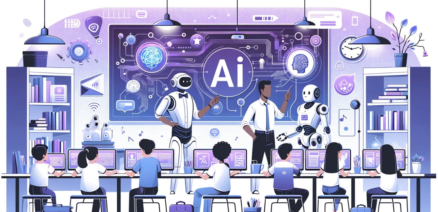 AI Tutors and Graders: The New Faces of Education Automation