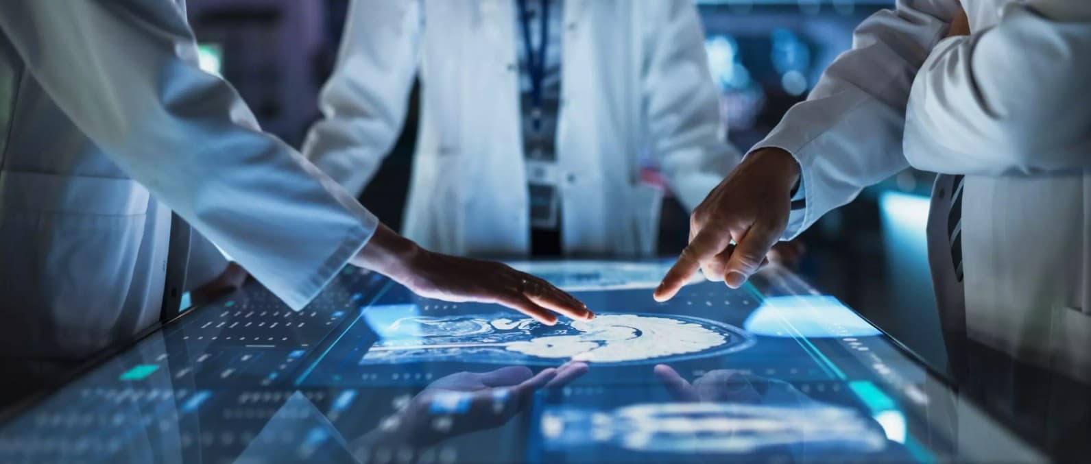 How AI Agents Are Transforming Healthcare Operations