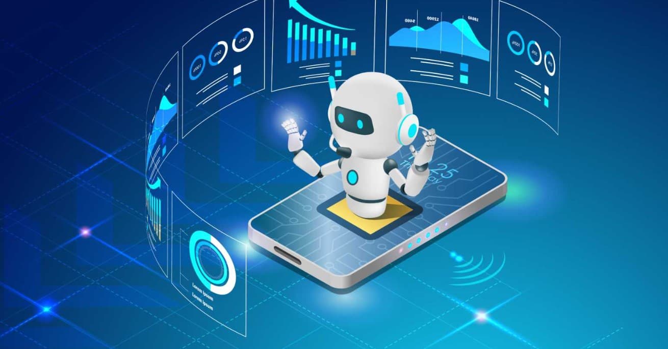 The Rise of AI Agents: How Autonomous Workflows Are Changing the Game