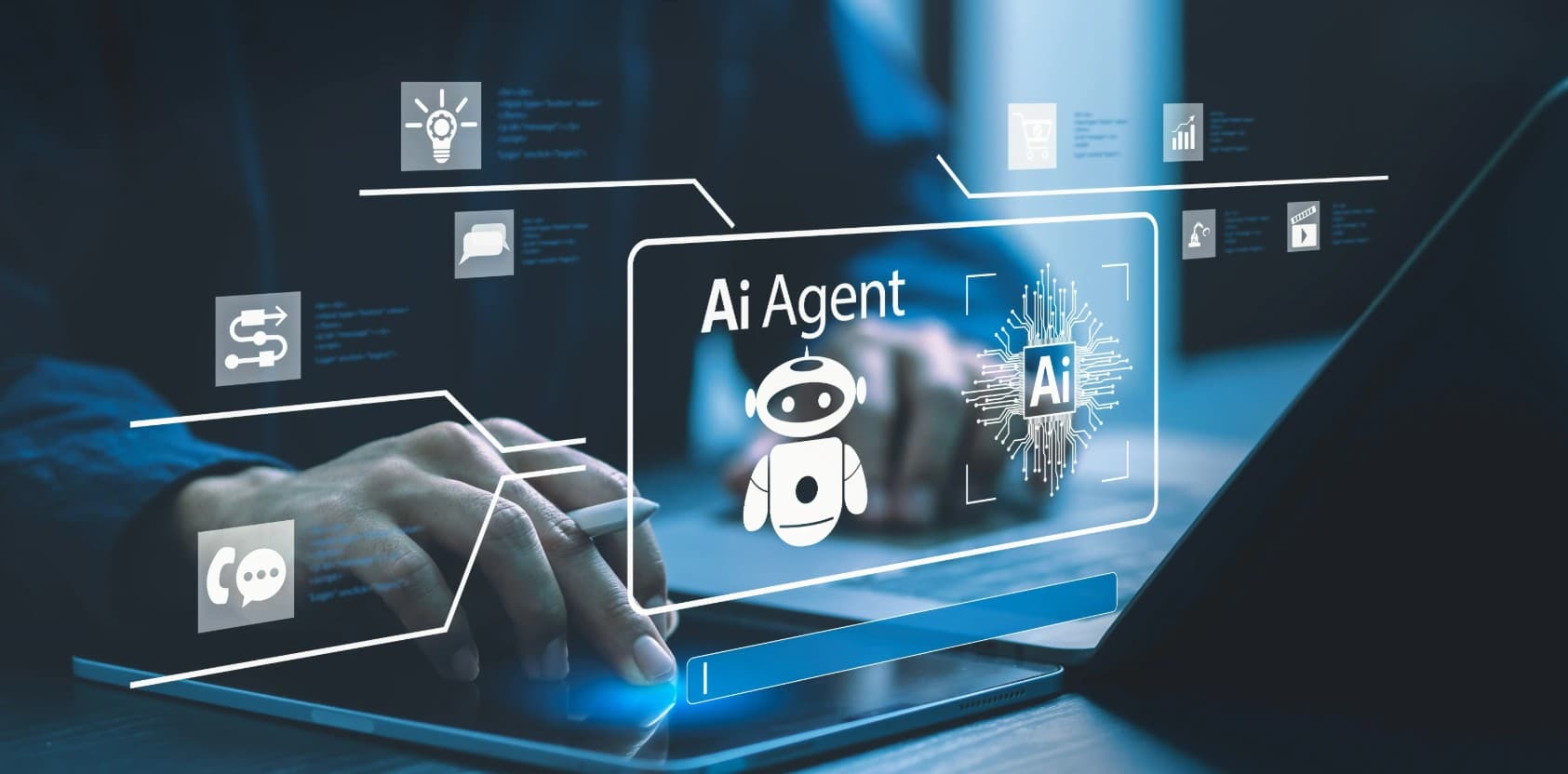From Tasks to Agents: The Evolution of Business Automation in 2025