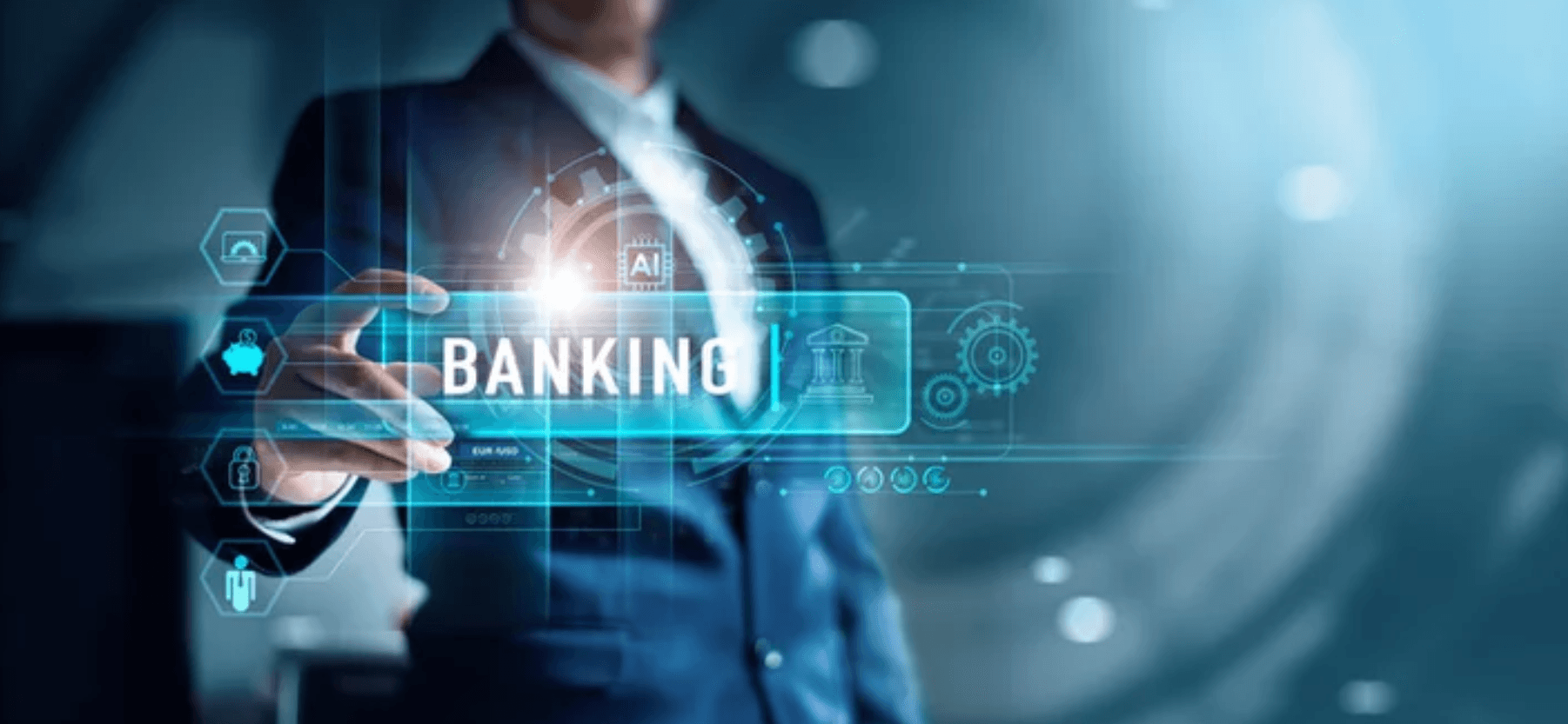 Scotiabank's Use of Gemini and Vertex AI: Creating a Predictive Banking Experience