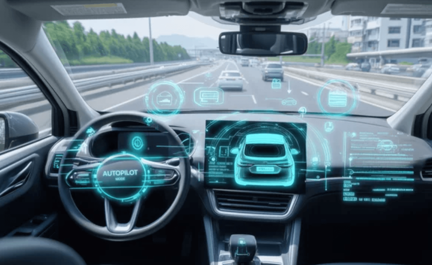 Tesla's AI-Driven Predictive Maintenance: Revolutionizing Vehicle Service