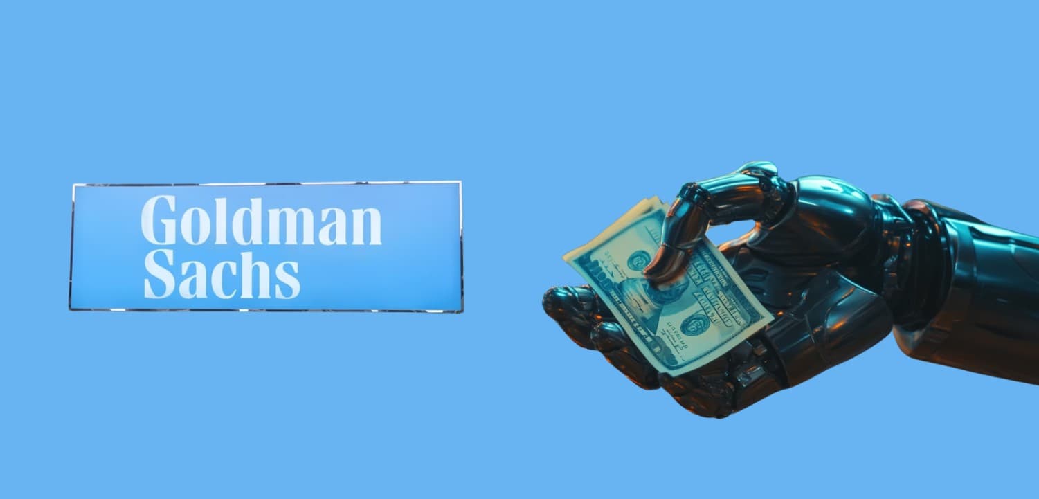 Goldman Sachs' AI Assistant: Enhancing Productivity Across 10,000 Employees