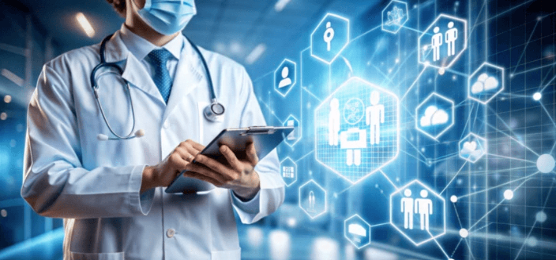 GE's AI Integration in Diagnostic Imaging: Enhancing Diagnostic Accuracy